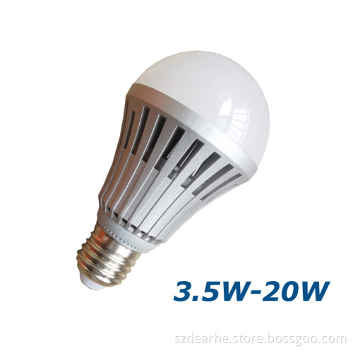10W LED Bulb